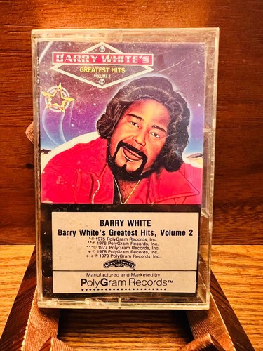 CASSETTE TAPES! YOU PICK! $2.00 and UP! Rock/80's/90's/Funk/Soul/ETC.. - Picture 246 of 419
