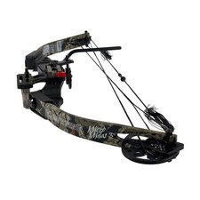 Browning Micro Midas 3 Right-Handed Youth Hunting Compound Bow