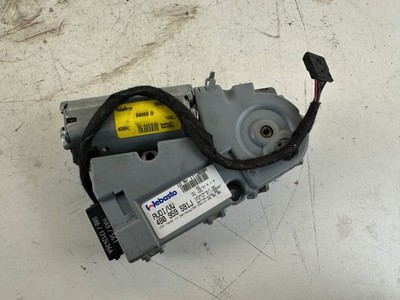 Audi A4 Sun Roof Motor B7 06-08 OEM 4B0 959 591 J