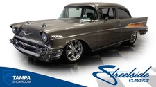 1957 Chevrolet Bel Air for Sale