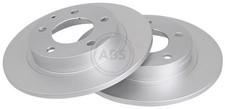Disque de frein Mazda XEDOS 6