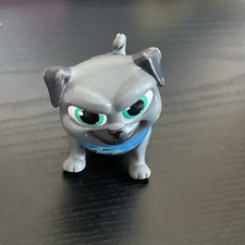 Disney Jr. Puppy Dog Pals Bingo Dog Figure