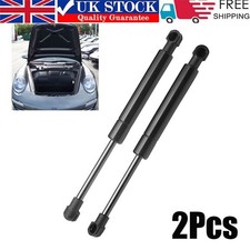 2Pcs For Porsche 911 996 Boxster 986 Bonnet Hood Gas Spring Struts 99651155101