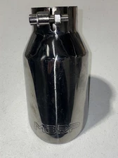 MBRP Exhaust Angled Dual Wall (NO PART NUMBER) thumbnail 2