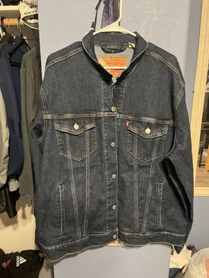 Levi s Denim Jean Jacket