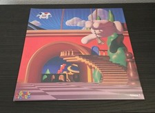 THE AMAZING DIGITAL CIRCUS Pilot Episode Picture Disc Vinyl HT Exclusive IN-HAND THE AMAZING DIGITAL CIRCUS Pilot Episode Picture Disc Vinyl HT Exclusive IN-HAND