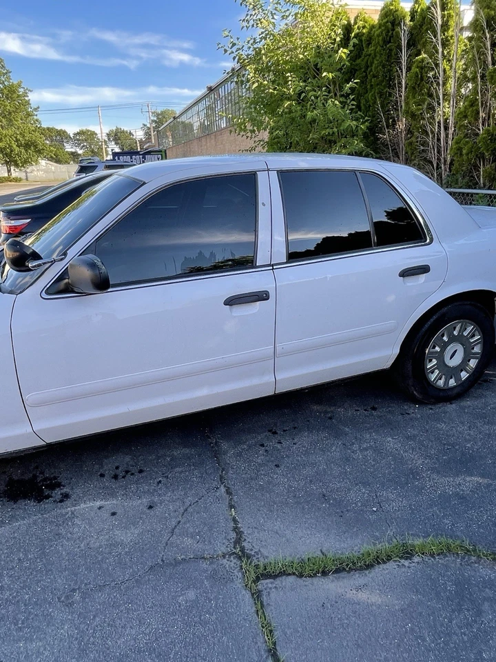 Suntek Carbon Film 35% VLT Window Tint Roll 36” X 10FT - Image 4 of 4