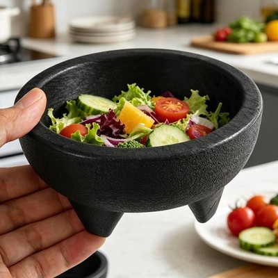 10oz Salad Bowl Cafe Appetizer Festive Breakfast Dinner Wedding Serving Bowl