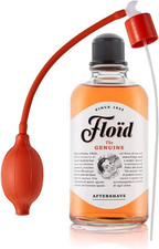 FLOID DOPOBARBA 400ML CLASSICO CON SPRUZZINO after SHAVE ANTIRRITAZIONE