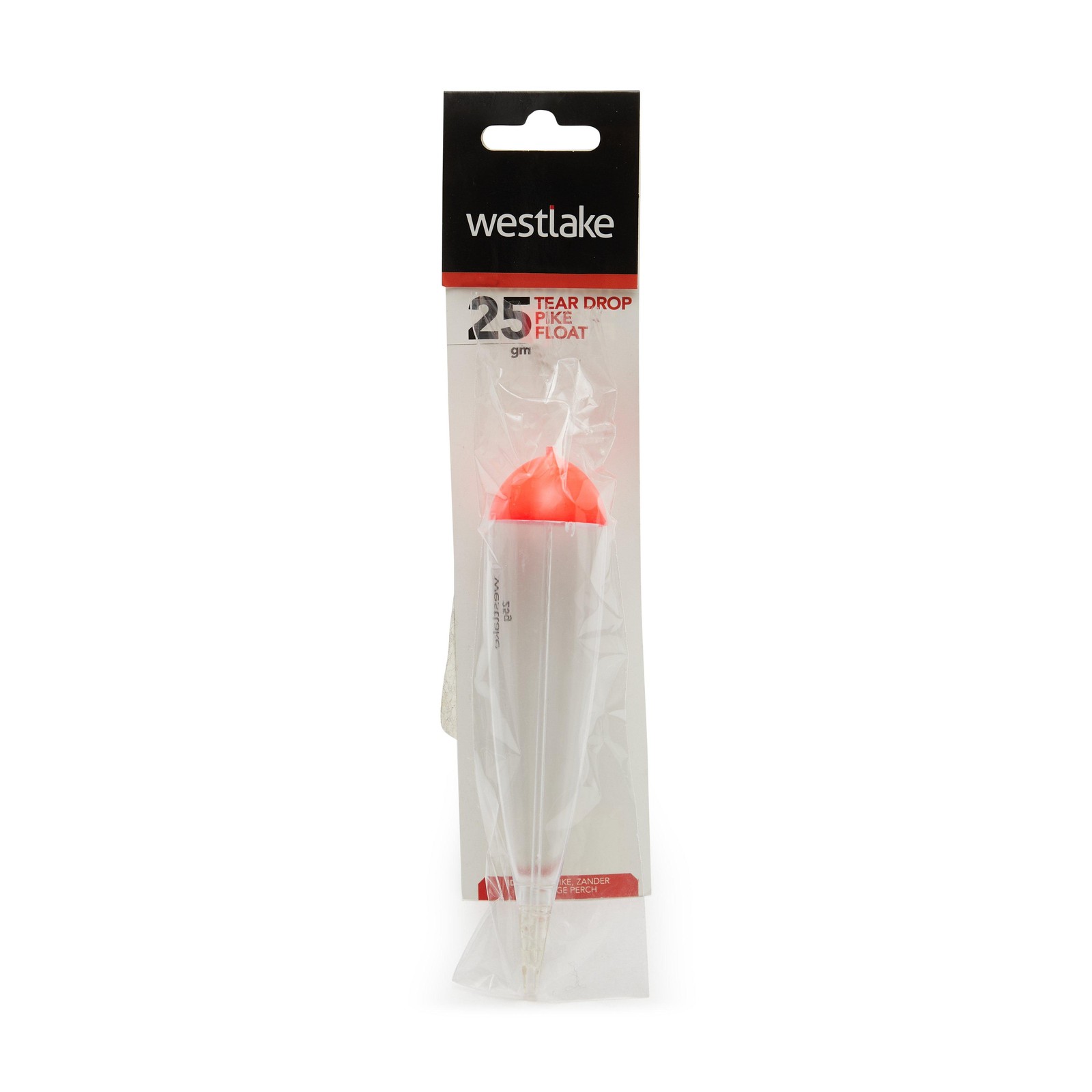 New Westlake Clear Pike Float 25G