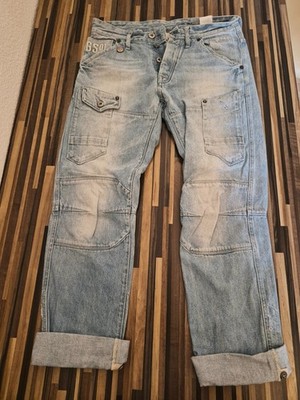 G Star RAW DEMIN 5204 ++ W31 L32 ++ GS01 G-Star GENERAL 5620