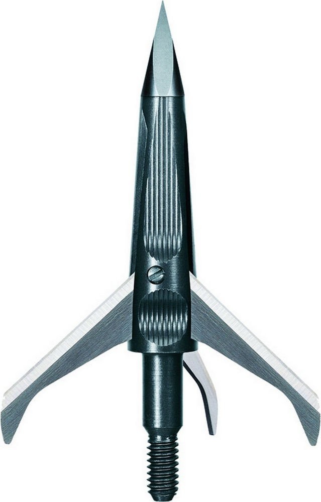 Nap Archery Spitfire Replacement Blades Broadhead 100 / 125 Grain - 60235