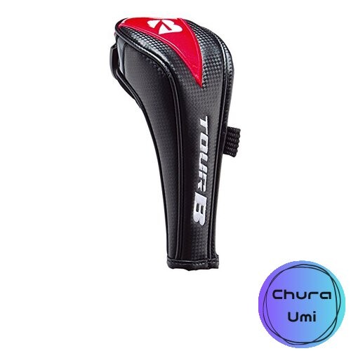 その他 BRIDGESTONE - BRIDGESTONE GOLF TOUR B Head Cover BRIDGESTONE Head Cover Tour B Magnetic Head Cover for UT
