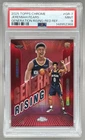 2025 Topps Jeremiah Fears Base (PSA 9)