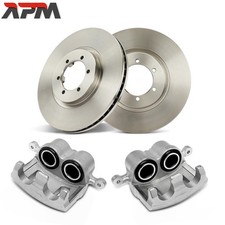 Disque de frein Hyundai TERRACAN