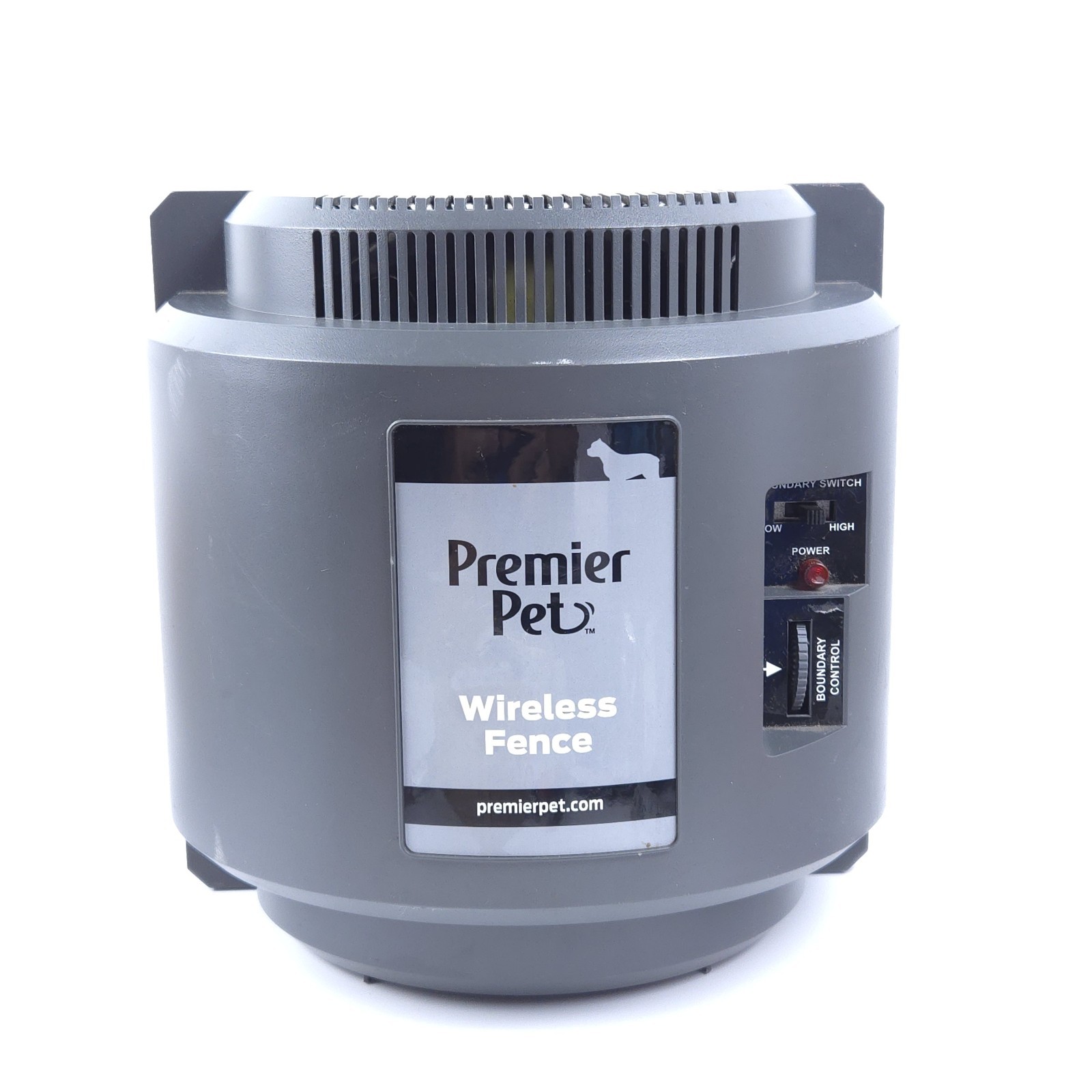 Extra Transmitter Rfa-584 No Collar/cord