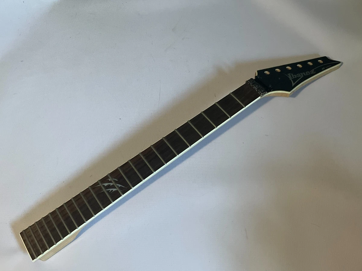 Ibanez Electric Guitar Necks Just Listed 2026