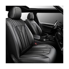 Fit Sportage Car Seat Covers Compatible with KIA Sportage 2010-2025 2026 -Pre...