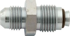 Allstar Fitting Fuel Injection Straight 6 An M To 16 Mm X Gm Tpi Fuel Injection Allstar Fitting Fuel Injection Straight 6 An M To 16 Mm X Gm Tpi Fuel Injection