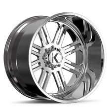 30x16 KG1 KF034 H8TER Polished Milled FORGED ...