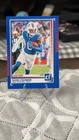 2025 Panini Keon Coleman Base (Raw)
