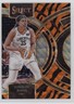 2024 Panini Select WNBA Premier Level Tiger Prizm Jonquel Jones #166
