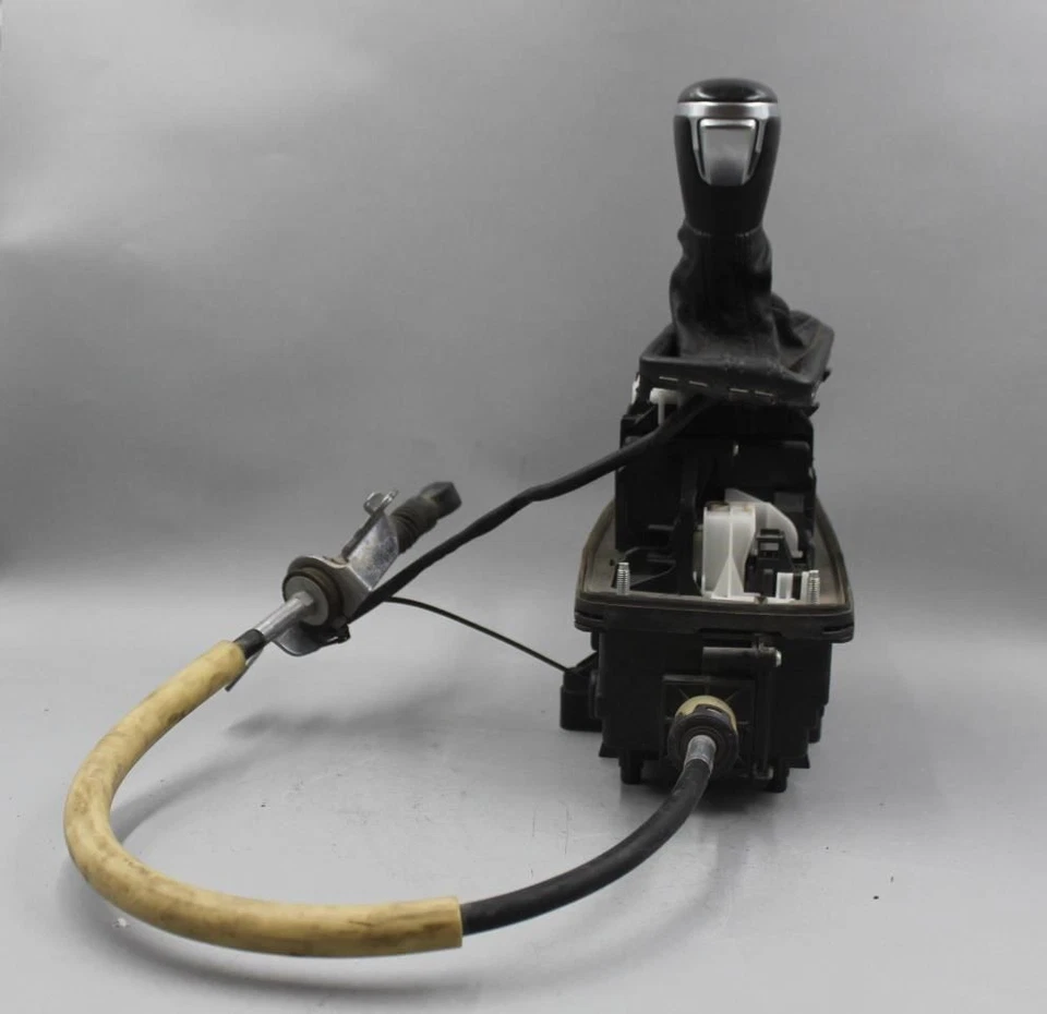 2016-2018 AUDI A6 АВТОМАТИЧЕСКАЯ КОРОБКА ПЕРЕДАЧ НАПОЛЬНЫЙ ПЕРЕКЛЮЧАТЕЛЬ ПЕРЕДАЧ OEM #40052 - Изображение 4 из 4