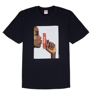 Supreme Water Pistol Tee | eBay