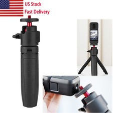 Extension Pole Tripod Extended Selfie Stick for DJI OSMO POCKET3/Insta360 X5
