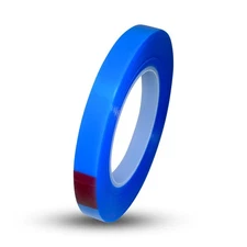 T.R.U. UHMW High Impact Abrasion Resistant Slippery Tape with Acrylic Adhesiv...