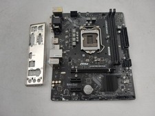 MSI H310M PRO-VDH PLUS LGA1151 MOTHERBOARD (M...