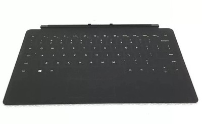 Genuine Microsoft Surface Type Cover Keyboard Model 1570 Grade A