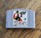 NHL 99 (Nintendo 64 N64) Game Cartridge Tested & Authentic