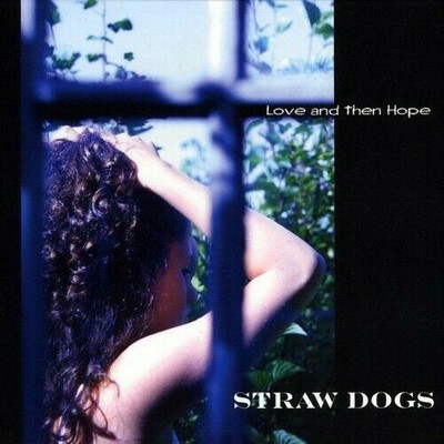 Love  Then Hope CD New & Sealed