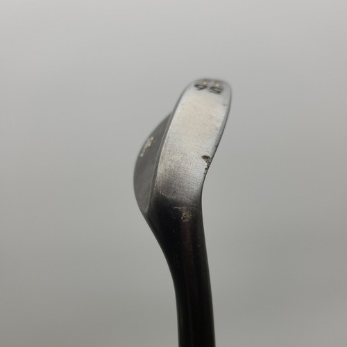 2010 CLEVELAND CG15 WEDGE 56*/14 WEDGEFLEX CG TRACTION 35.25" GOOD - Picture 3 of 10