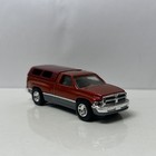 1994-2001 Dodge Ram 1500 Collectible 1/64 Scale Diecast Diorama Model