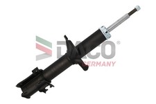 1x DACO Germany Stoßdämpfer 453705R für SUZUKI IGNIS 2 MH RM413 4x4 RM415 JUSTY