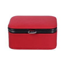  Travel Earring Holder Small Jewelry Organizer, Portable Containers Case