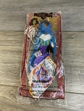 Sealed 1996 Burger King Disney The Hunchback Of Notre Dame Esmeralda Doll
