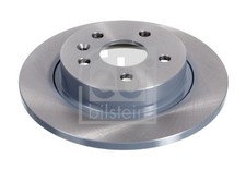 FEBI BILSTEIN 39185 Brake Disc for BUICK,CHEVROLET,OPEL,VAUXHALL