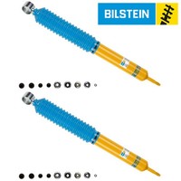 2X StoßDäMpfer Bilstein 24-002530 2 StossdäMpfer Rechts Links