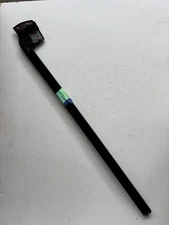 NEW OEM 2020-2025 Tesla Model Y Front Left Driver Door Window Inner Belt Seal