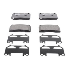 Disc Brake Pad Set For Volvo V70 S60 Vauxhall INSIGNIA ASTRA 1605175 Front
