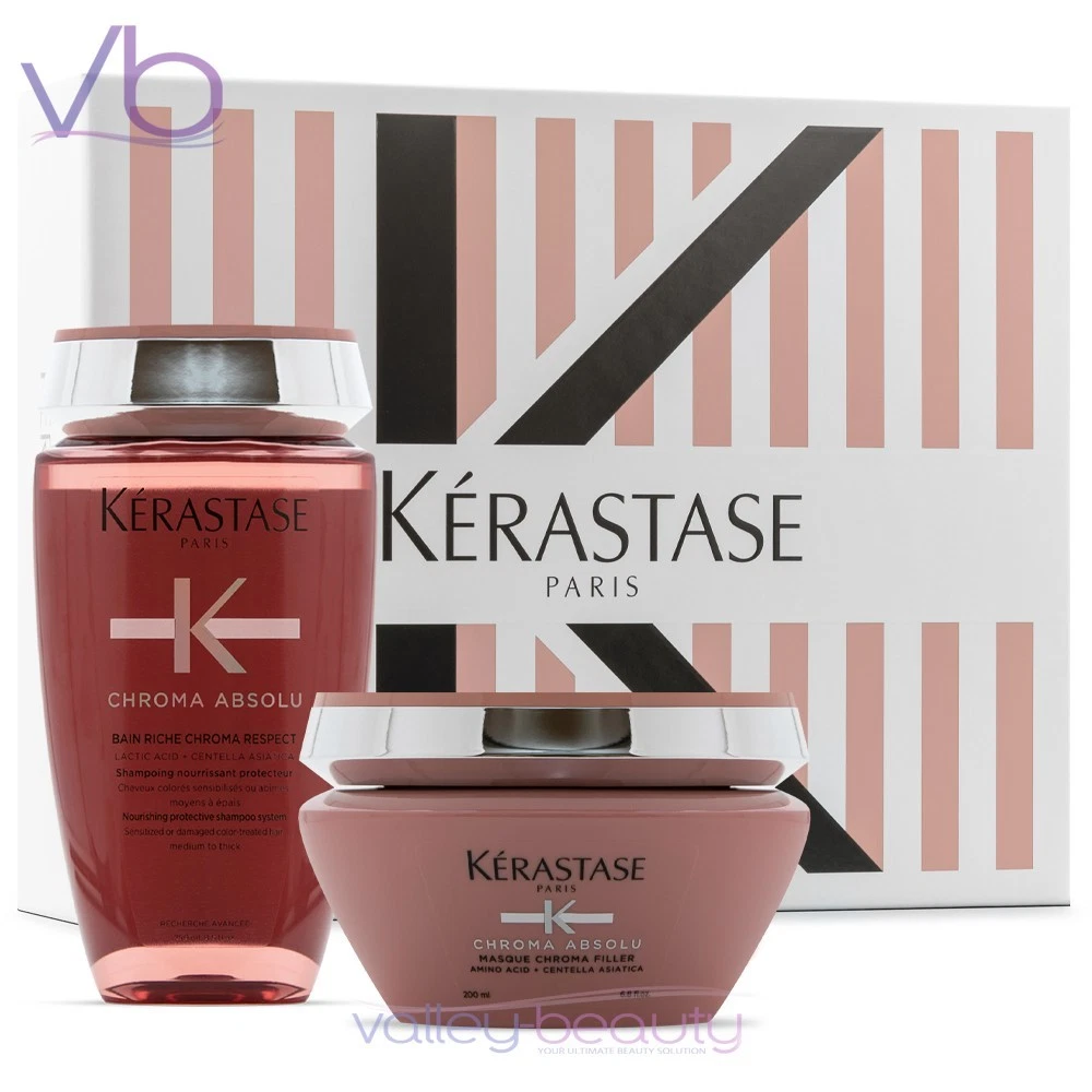 Kérastase Hair Care & Styling Sets & Kits for sale | eBay