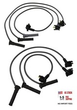 Denso 671-6114 Original Equipment Replacement Wires