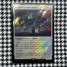 MTG: Securitron Squadron (Surge Foil) (NM): Fallout R 0551