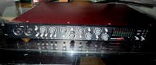 Focusrite Scarlett OctoPre 8-Channel Mic Preamp ADAT 24-Bit 192kHz Rackmount