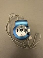 FujiFilm Nexia Q1 Fully Automatic Auto Focus Camera