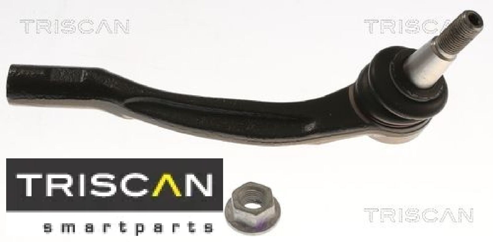 TRISCAN Spurstangenkopf 8500 23168 für Mercedes - Bild 5