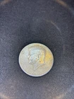 1964 Kennedy Half Dollar, 90% Silver, Circulated